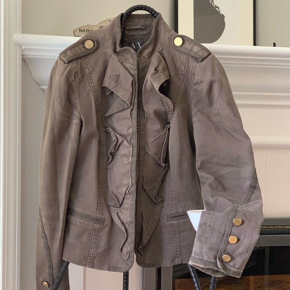 Armani Jacket - Picture 4 of 4